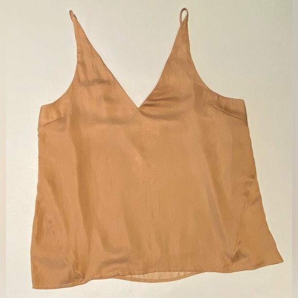 Wishlist Apparel Camisole in Honey, size L - Picture 8 of 9